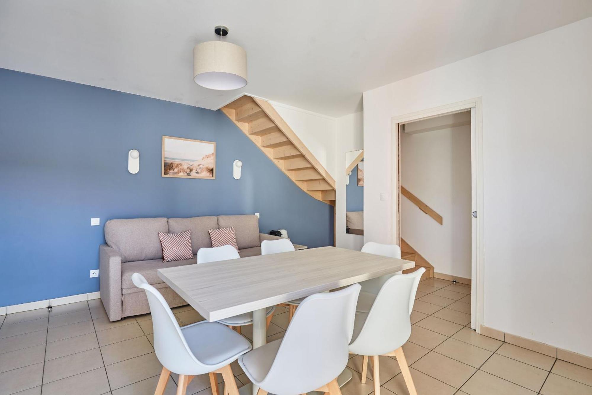 Residence Odalys Le Mas Des Flamants Айга-Мортас Екстериор снимка